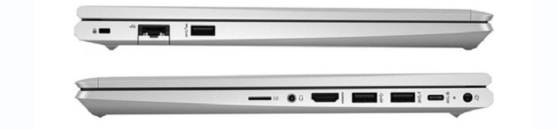HP ProBook 440 G8 Core i5 1135G7